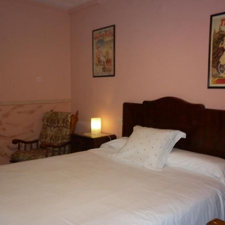 Fonda Cerdanya Hotel Puigcerdà Екстериор снимка