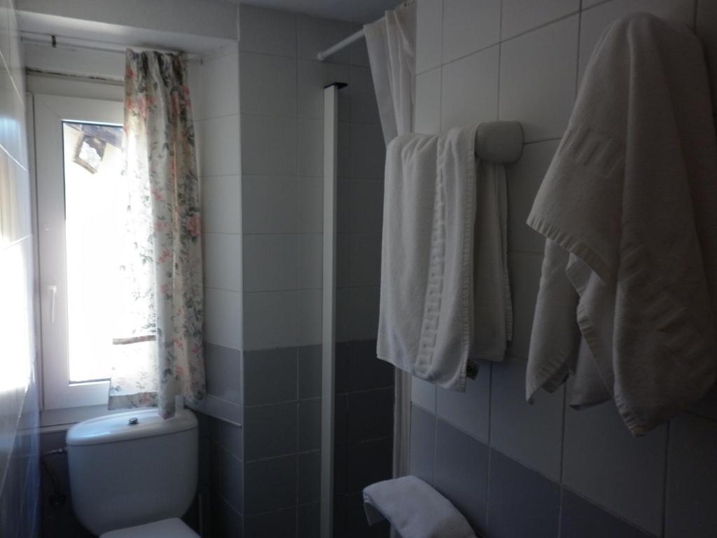 Fonda Cerdanya Hotel Puigcerdà Екстериор снимка