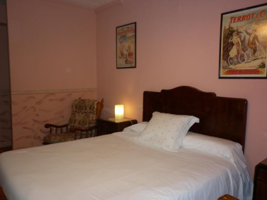 Fonda Cerdanya Hotel Puigcerdà Екстериор снимка