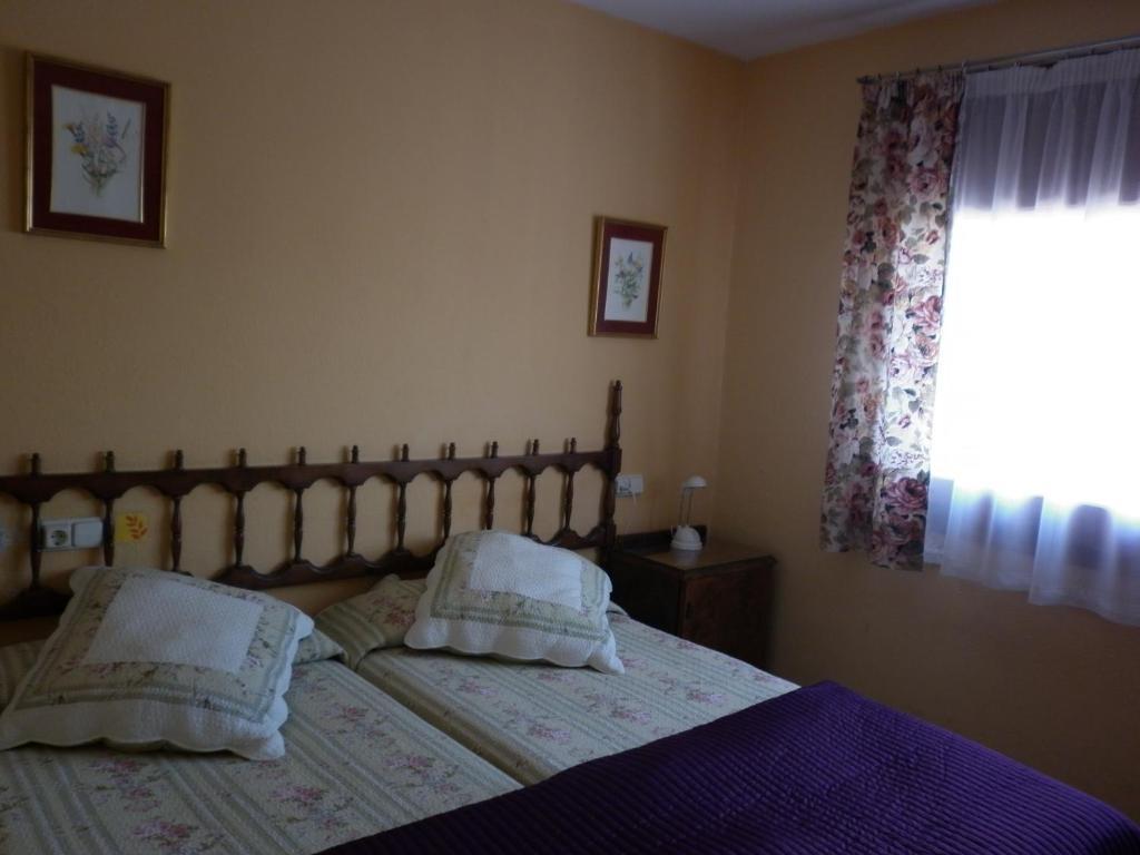 Fonda Cerdanya Hotel Puigcerdà Екстериор снимка
