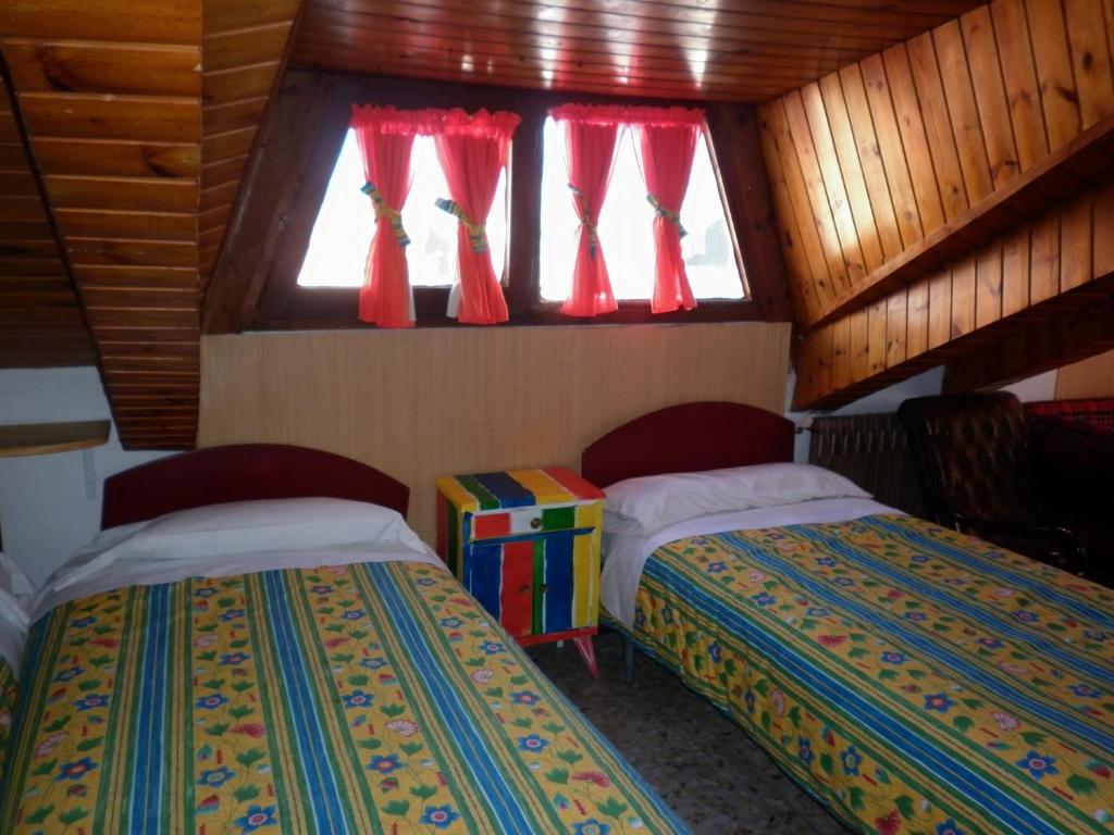 Fonda Cerdanya Hotel Puigcerdà Екстериор снимка