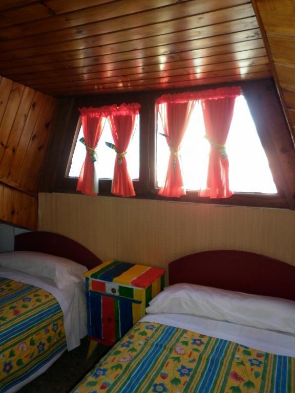 Fonda Cerdanya Hotel Puigcerdà Екстериор снимка