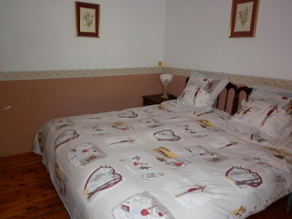 Fonda Cerdanya Hotel Puigcerdà Екстериор снимка