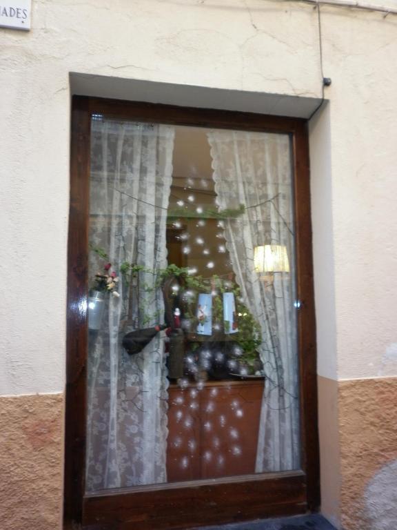 Fonda Cerdanya Hotel Puigcerdà Екстериор снимка