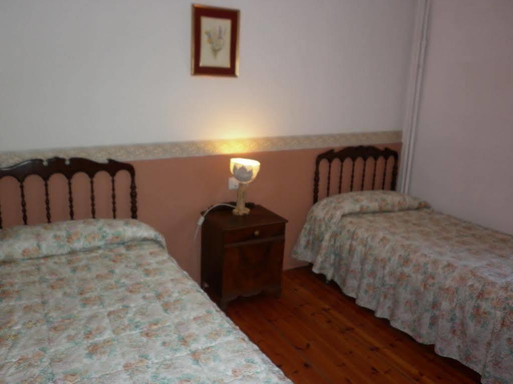 Fonda Cerdanya Hotel Puigcerdà Екстериор снимка