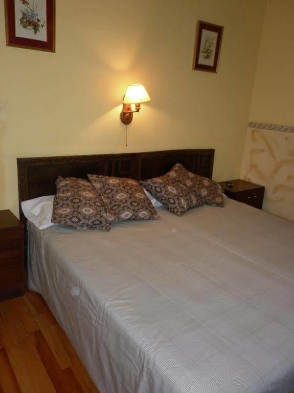 Fonda Cerdanya Hotel Puigcerdà Екстериор снимка